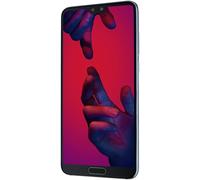 Huawei P20 Pro - Smartphone (128 GB/6 GB, Single SIM, 4 G, 6.1", Android 8.1) Color Azul