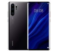 HUAWEI P30 4G, 128 GB, 6 GB RAM, Schwarz, EU