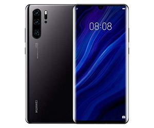 HUAWEI P30 4G, 128 GB, 6 GB RAM, Schwarz, EU