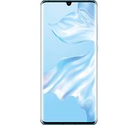 Huawei P30 4G 128GB 6GB RAM breathing crystal/blue EU