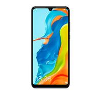 Huawei P30 lite 15,6 cm (6.15") Ranura híbrida Dual SIM Android 9.0 4G USB Tipo C 4 GB 128 GB 3340 mAh Negro