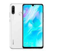 Huawei P30 lite 128 GB Blanco perla nuevo