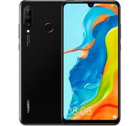 Huawei P30 lite 128 GB (RAM 6 GB) Dual SIM Negro Medianoche nuevo