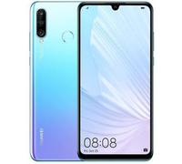 Huawei P30 lite 128GB - Azul - Libre used