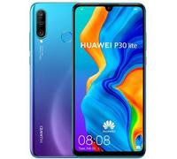 Huawei P30 Lite 256GB - Azul - Libre used