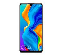 Huawei P30 Lite 4G 4GB 128GB 6.15" Blanco