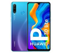 Huawei P30 Lite 4G 6GB 256GB 6.15" Azul