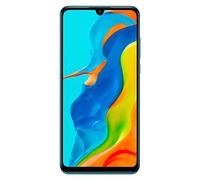 Huawei P30 Lite New Edition Dual Sim 6GB RAM 256GB peacock blue