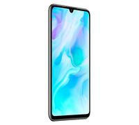 Huawei P30 Lite - Smartphone de 6.15" (WiFi, Kirin 710, RAM de 4 GB, memoria de 128 GB, cámara de 48+2+8 MP, Android 9) Color Blanco