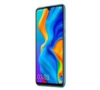 Huawei P30 lite 15,6 cm (6.15") Ranura híbrida Dual SIM Android 9.0 4G USB Tipo C 4 GB 128 GB 3340 mAh Azul