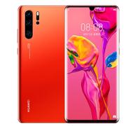 Huawei P30 Pro 128 GB (8 GB de RAM) Dual SIM Ámbar Naranja Amanecer nuevo