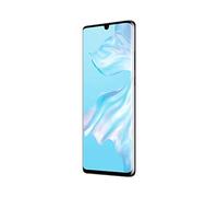 Huawei P30 Pro 16,4 cm (6.47") 8 GB 128 GB Ranura híbrida Dual SIM 4G Negro 4200 mAh - Smartphone (16,4 cm (6.47"), 8 GB, 128 GB, 40 MP, Android 9.0, Negro)