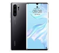 Huawei P30 Pro Negro 256 GB nuevo