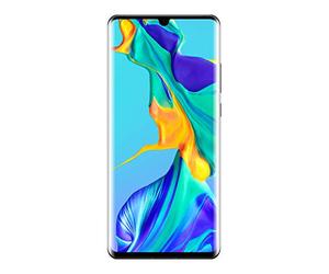 Huawei P30 Pro 16,4 cm (6.47") 8 GB 256 GB Ranura híbrida Dual SIM 4G Negro 4200 mAh - Smartphone (16,4 cm (6.47"), 8 GB, 256 GB, 40 MP, Android 9.0, Negro)