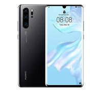 Huawei P30 Pro 256 GB (8 GB de RAM) Dual SIM Negro nuevo