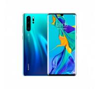 Huawei P30 Pro 256 GB (8 GB RAM) Dual SIM Azul Aurora nuevo