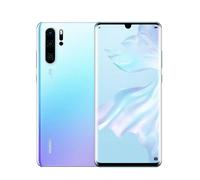Huawei P30 Pro 256 GB (8 GB RAM) Dual SIM Breathing Crystal Pearl nuevo