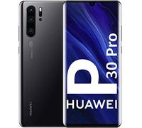 HUAWEI P30 Pro New Edition - Smartphone 256GB, 8GB RAM, Dual Sim, Black
