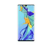 Huawei P30 Pro - Smartphone 128GB, 8GB RAM, Dual Sim, Aurora Blue
