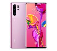 Huawei P30 Pro - Smartphone de 6.47" (Kirin 980 Octa-Core de 2.6GHz, RAM de 8 GB, Memoria Interna de 128 GB, cámara de 40 MP, Android) Misty Lavender