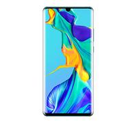 Huawei P30 Pro - Smartphone de 6.47" (Kirin 980 Octa-Core de 2.6GHz, RAM de 8 GB, Memoria interna de 256 GB, cámara de 40 MP, Android), Color Aurora