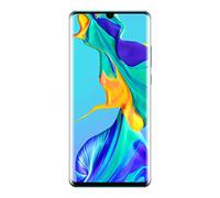 Huawei P30 Pro - Smartphone de 6.47" (Kirin 980 Octa-Core de 2.6GHz, RAM de 8 GB, Memoria Interna de 256 GB, cámara de 40 MP, Android), Color Nácar