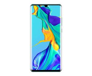 Huawei P30 Pro - Smartphone de 6.47" (Kirin 980 Octa-Core de 2.6GHz, RAM de 8 GB, Memoria interna de 256 GB, cámara de 40 MP, Android), Color Aurora