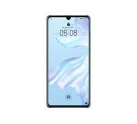 Huawei P30 - Smartphone 15,5 cm (6.1"), 6 GB, 128 GB, Ranura hibrida, Dual SIM, 4G, 3650 mAh, 40 MP, Android 9.0, Multicolor