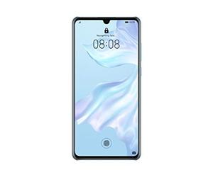 Huawei P30 - Smartphone 15,5 cm (6.1"), 6 GB, 128 GB, Ranura hibrida, Dual SIM, 4G, 3650 mAh, 40 MP, Android 9.0, Multicolor