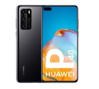 Huawei P40 5G 8GB 128GB 6.1" Negro