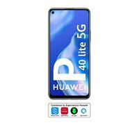 Huawei P40 Lite 5G 6GB/128GB Negro (Midnight Black) Dual SIM