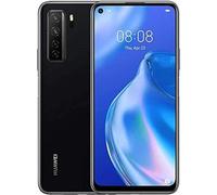 Huawei P40 Lite 5G 6GB/128GB Negro (Midnight Black) Dual SIM