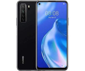 Huawei P40 Lite 5G - Smartphone 128GB, 6GB RAM, Dual Sim, Midnight Black