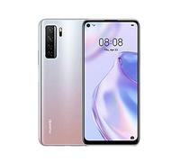 Huawei P40 Lite 5G - Smartphone 128GB, 6GB RAM, Dual Sim, Space Silver