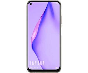 Huawei P40 Lite - Smartphone 128GB, 6GB RAM, Dual Sim, Black