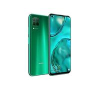 Huawei P40 Lite - Smartphone 128GB, 6GB RAM, Dual Sim, Emerald Green