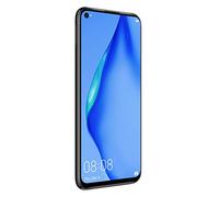 HUAWEI P40 Lite - Smartphone DS 6 GB 128 GB, Color Negro
