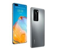 Huawei P40 Pro 256GB - Plata - Libre used