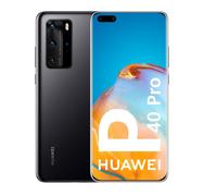 Huawei P40 Pro 5G 8/256GB Negro Libre