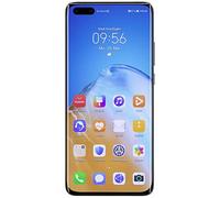 Huawei P40 Pro 5G 8/256GB Negro