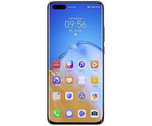 Huawei P40 Pro 5G, Dual, 256GB 8GB RAM, Black