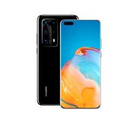 Huawei P40 Pro+ 5G 8/512GB Negro Libre