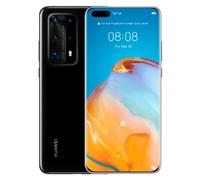 Huawei P40 Pro Plus 5G 8GB 512GB 6.58" Negro