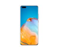 Huawei P40 Pro - Smartphone 256GB, 8GB RAM, Dual Sim, Black