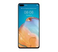 Huawei P40 5G 8/128GB Plata