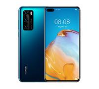 Huawei P40 Smartphone 8GB / 128GB 5G, Deep Sea Blue | 5G