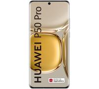 Huawei P50 Pro 256GB - Oro - Libre used