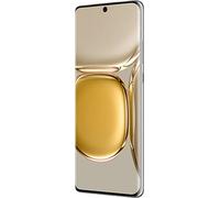 Huawei P50 Pro - Smartphone 256GB, 8GB RAM, Dual Sim, Cocoa Gold