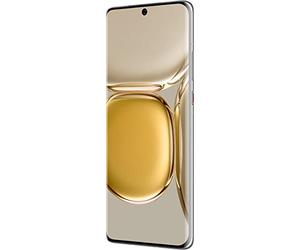 Huawei P50 Pro - Smartphone 256GB, 8GB RAM, Dual Sim, Cocoa Gold