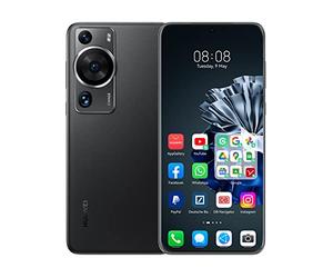 HUAWEI P60 Pro, Dual, 256GB 8GB RAM, Black
